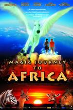 Watch Magic Journey to Africa Movie25