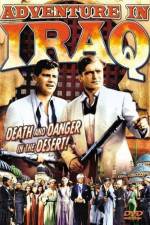Watch Adventure in Iraq Movie25