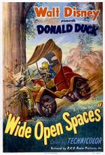 Watch Wide Open Spaces (Short 1947) Movie25