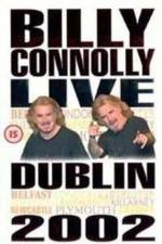 Watch Billy Connolly Live 2002 Movie25