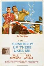 Watch Somebody Up There Likes Me Movie25