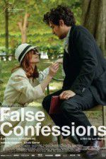 Watch False Confessions Movie25