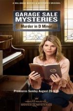 Watch Garage Sale Mysteries: Murder In D Minor Movie25
