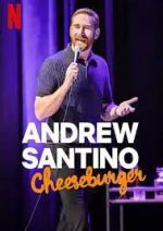 Watch Andrew Santino: Cheeseburger Movie25