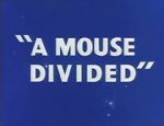 Watch A Mouse Divided (Short 1953) Movie25