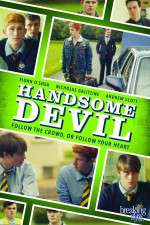 Watch Handsome Devil Movie25