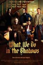 Watch What We Do in the Shadows Movie25