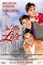 Watch In My Life Movie25
