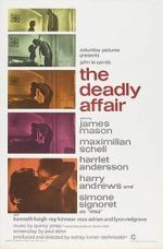 Watch The Deadly Affair Movie25