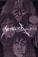 Watch Metallica: Cliff 'Em All! Movie25