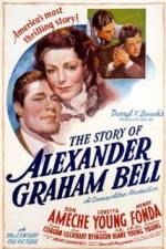 Watch The Story of Alexander Graham Bell Movie25