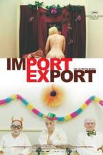 Watch Import/Export Movie25
