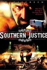 Watch Southern Justice Movie25
