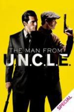 Watch The Man From U.N.C.L.E Sky Movies Special Movie25