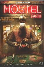 Watch Hostel 3 Movie25