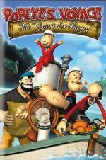 Watch Popeye\'s Voyage: The Quest for Pappy Movie25