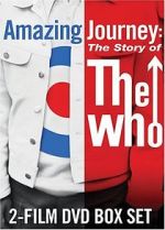 Watch Amazing Journey: The Story of the Who Movie25