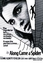 Watch Along Came a Spider Movie25