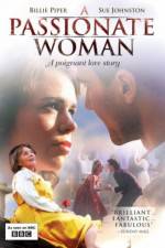 Watch A Passionate Woman Movie25