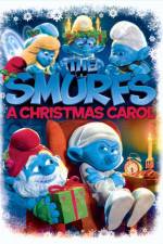 Watch The Smurfs A Christmas Carol Movie25