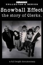 Watch Snowball Effect: The Story of 'Clerks' Movie25