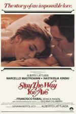 Watch Stay The Way You Are Movie25