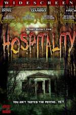 Watch Hospitality Movie25