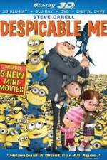 Watch Despicable Me - Mini Movies Movie25
