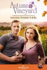 Watch Autumn in the Vineyard Movie25