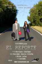 Watch El reporte Movie25