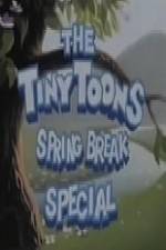 Watch Tiny Toons Spring Break Movie25