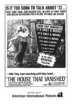 Watch The House That Vanished Movie25