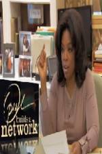 Watch Oprah Builds a Network Movie25