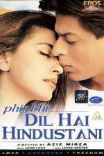 Watch Phir Bhi Dil Hai Hindustani Movie25