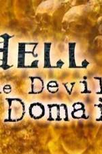 Watch HELL: THE DEVIL'S DOMAIN Movie25