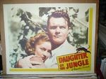 Watch Daughter of the Jungle Movie25