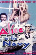 Watch Alice in the Navy Movie25