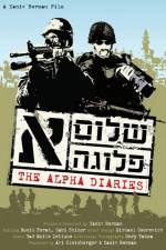 Watch The Alpha Diaries Movie25