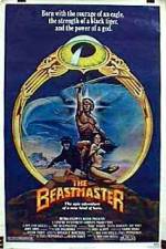 Watch The Beastmaster Movie25