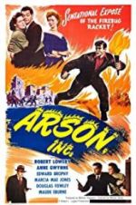 Watch Arson, Inc. Movie25