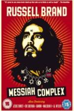 Watch Russell Brand Messiah Complex Movie25