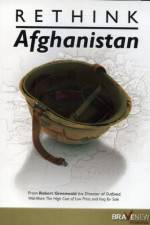 Watch Rethink Afghanistan Movie25