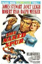 Watch The Naked Spur Movie25