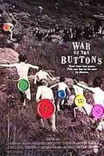 Watch War of the Buttons Movie25
