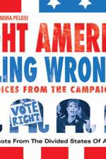 Watch Right America Feeling Wronged - Some Voices from the Campaign Trail Movie25