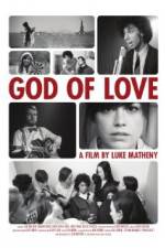 Watch God of Love Movie25