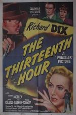 Watch The Thirteenth Hour Movie25