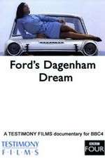 Watch Fords Dagenham Dream Movie25