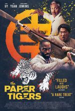 Watch The Paper Tigers Movie25