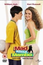 Watch Mad About Mambo Movie25